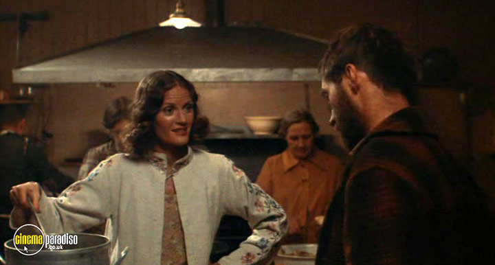 A still #14 from Bound for Glory (1976)