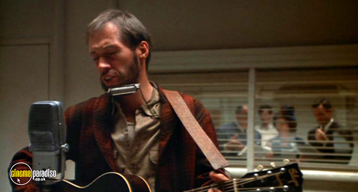 A still #13 from Bound for Glory (1976)
