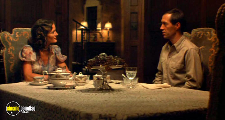 A still #11 from Bound for Glory (1976)