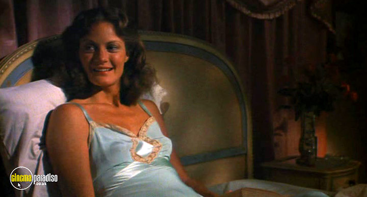 A still #8 from Bound for Glory (1976)