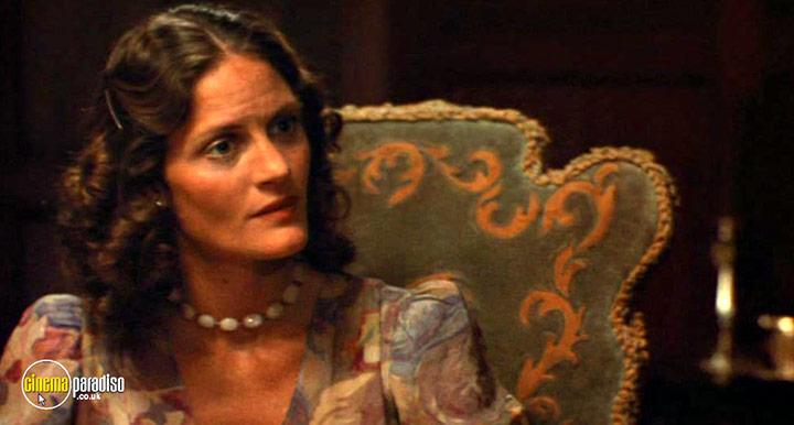A still #7 from Bound for Glory (1976)