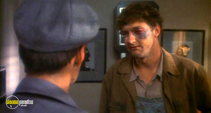 A still #4 from Bound for Glory (1976)