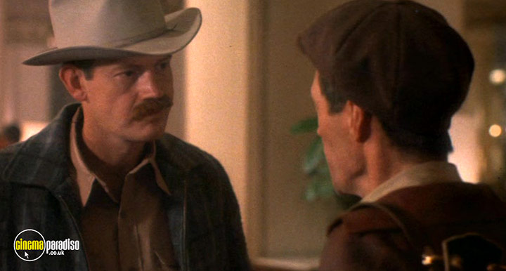 A still #2 from Bound for Glory (1976)