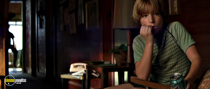 A still #29 from Great Expectations (1998)