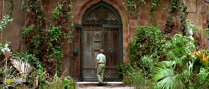 A still #28 from Great Expectations (1998)