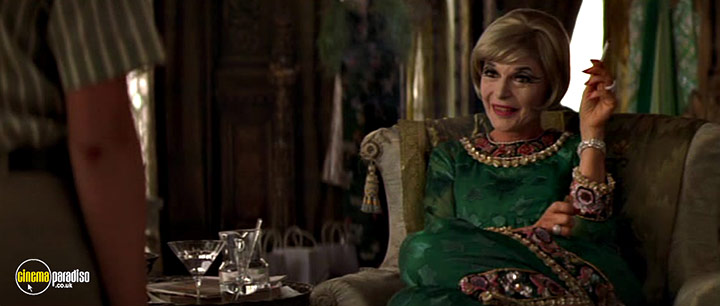 A still #26 from Great Expectations (1998)