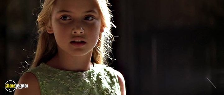 A still #25 from Great Expectations (1998)