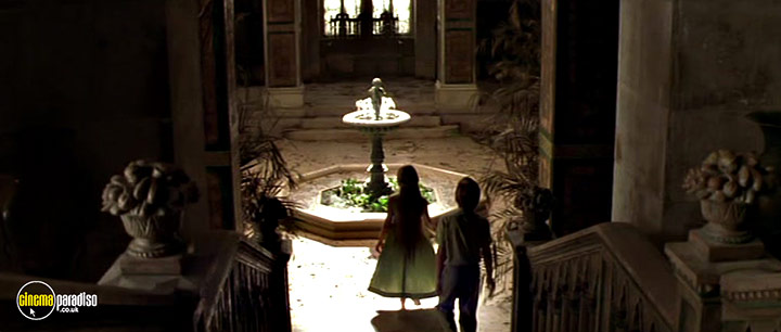 A still #24 from Great Expectations (1998)