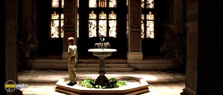 A still #22 from Great Expectations (1998)