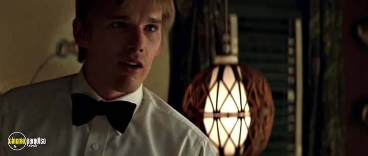 A still #20 from Great Expectations (1998)
