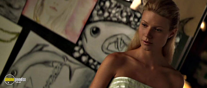 A still #19 from Great Expectations (1998)
