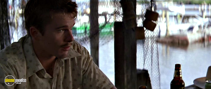 A still #18 from Great Expectations (1998)