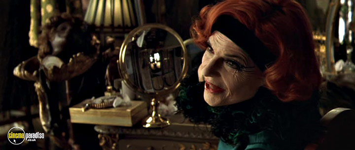 A still #17 from Great Expectations (1998)