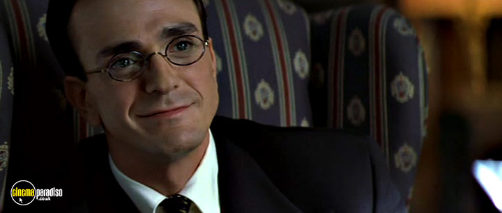 A still #15 from Great Expectations (1998)