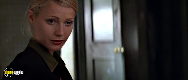 A still #13 from Great Expectations (1998)