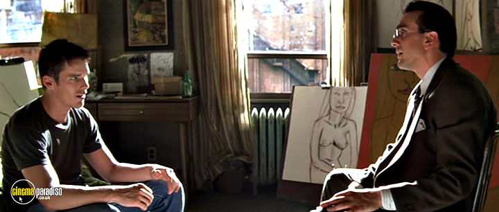 A still #11 from Great Expectations (1998)