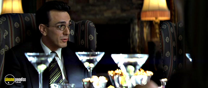 A still #9 from Great Expectations (1998)