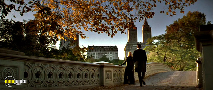 A still #8 from Great Expectations (1998)