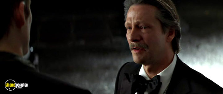 A still #7 from Great Expectations (1998)