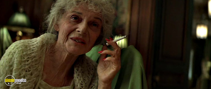 A still #6 from Great Expectations (1998)