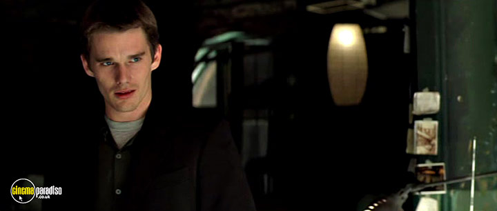 A still #1 from Great Expectations (1998)