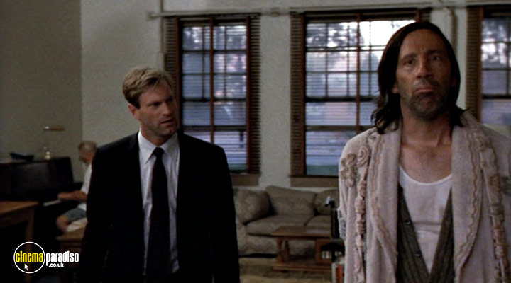 A still #22 from Suspect Zero (2004)