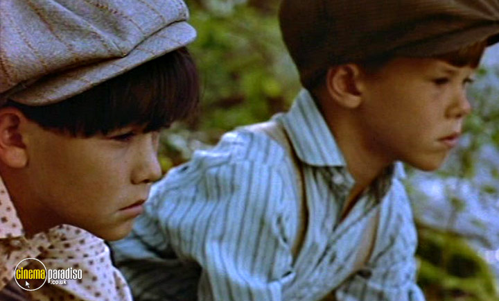 A still #36 from A River Runs Through It (1992)