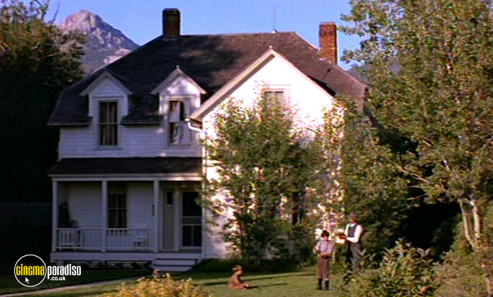 A still #35 from A River Runs Through It (1992)