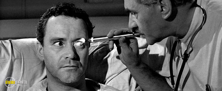 A still #23 from The Fortune Cookie (1966)