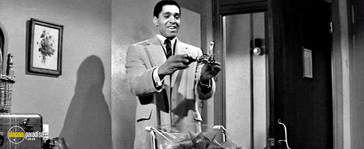 A still #20 from The Fortune Cookie (1966)