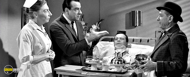 A still #19 from The Fortune Cookie (1966)
