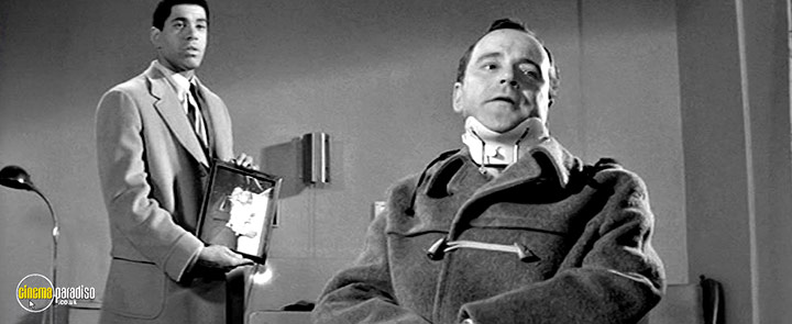 A still #17 from The Fortune Cookie (1966)