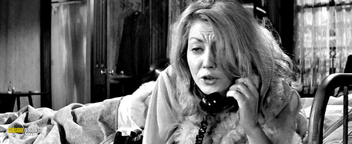 A still #16 from The Fortune Cookie (1966)