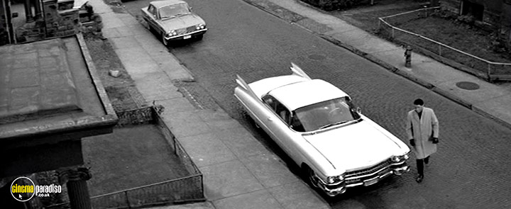 A still #12 from The Fortune Cookie (1966)