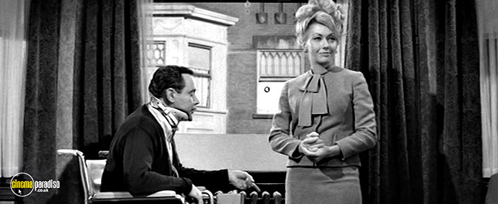 A still #11 from The Fortune Cookie (1966)