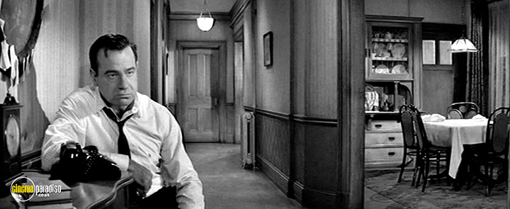 A still #10 from The Fortune Cookie (1966)