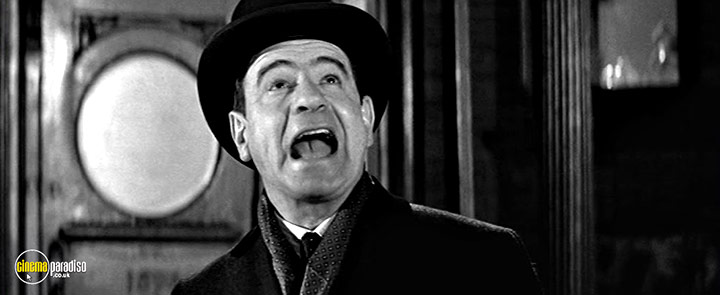 A still #7 from The Fortune Cookie (1966)
