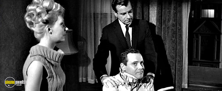 A still #5 from The Fortune Cookie (1966)