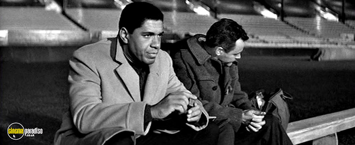 A still #4 from The Fortune Cookie (1966)