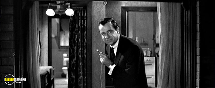 A still #2 from The Fortune Cookie (1966)