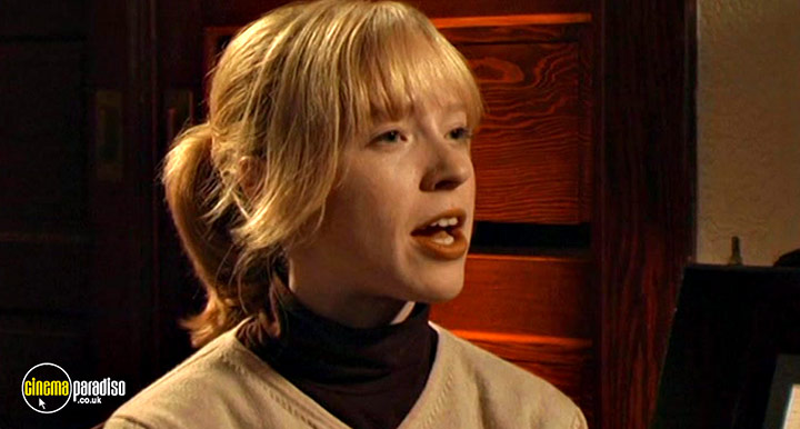 A still #24 from Behind the Mask: The Rise of Leslie Vernon (2006)
