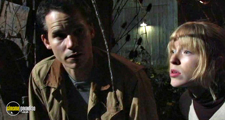 A still #22 from Behind the Mask: The Rise of Leslie Vernon (2006)