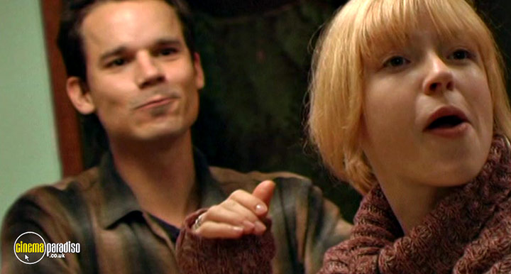 A still #20 from Behind the Mask: The Rise of Leslie Vernon (2006)