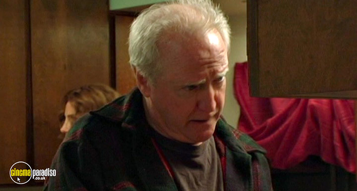 A still #19 from Behind the Mask: The Rise of Leslie Vernon (2006)