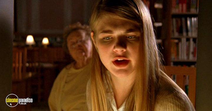 A still #17 from Behind the Mask: The Rise of Leslie Vernon (2006)