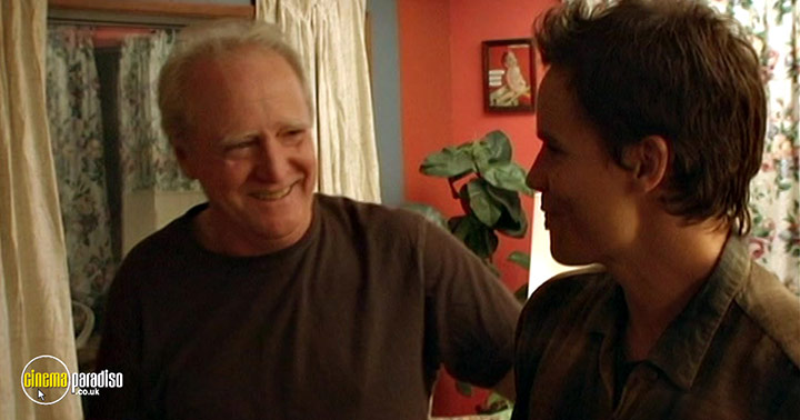 A still #15 from Behind the Mask: The Rise of Leslie Vernon (2006)