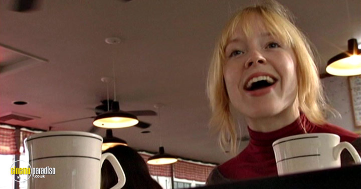 A still #14 from Behind the Mask: The Rise of Leslie Vernon (2006)