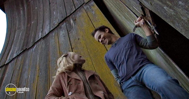 A still #9 from Behind the Mask: The Rise of Leslie Vernon (2006)