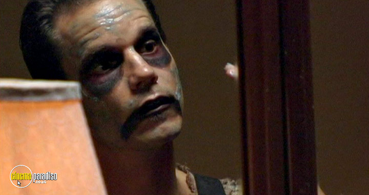 A still #7 from Behind the Mask: The Rise of Leslie Vernon (2006)