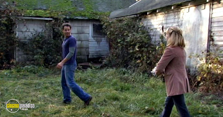 A still #6 from Behind the Mask: The Rise of Leslie Vernon (2006)